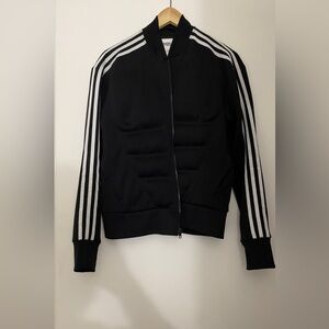 Jeremy Scott x Adidas Originals Gorilla Jacket Medium